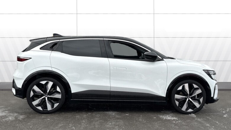 Renault Megane E-Tech EV60 160kW Techno Comfort Range 60kWh 5dr Auto Electric Hatchback